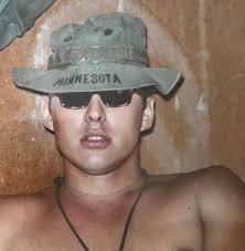 Service experiences with the 561st Engineer Company in Thailand