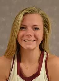 2018 Field Hockey Roster