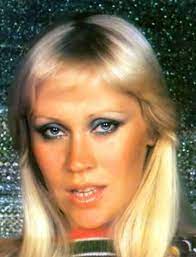 Pin By Jim Besaw On Agnetha Faltskog Abba Outfits Agnetha Faltskog Abba