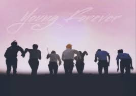 Bts Ipad Wallpaper Young Forever