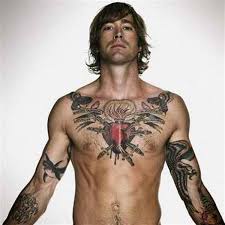 Here you will get unique collection of leg tattoos pictures. Tattoos For Men Ribs Heart Tattoo Models Designs Quotes And Ideas
