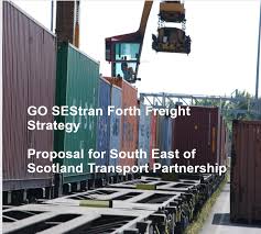 Check spelling or type a new query. Sestran Forth Ports Freight Study Start Up Meeting Transport Research Institute