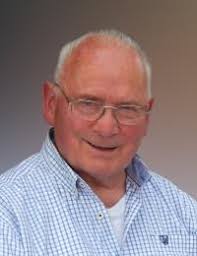 André Achten († 27/12/2020)