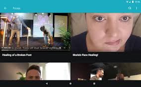 Jamie Galloway Ministries