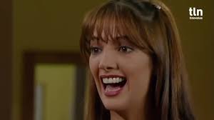 Capítulo 5: Cristina le pide una oportunidad de trabajo a Luciana