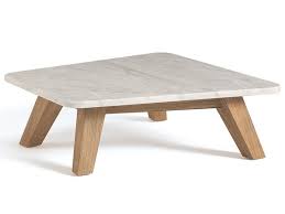 Bring home a stunning piece of furniture that will fit in just about anywhere. Rafael Marble Coffee Table Rafael Collection By Ethimo Design Paola Navone