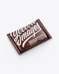 Download Psd Mockup 3 4 Bar Chocolate Flow Pack Glossy Half Side View Mockup Snack Psd Mockup Free Psd Mockup Psd Free Logo Mockup Psd
