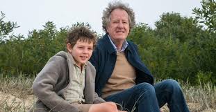 Infobox film name = the boy who could fly. Geoffrey Rush The Boy Who Could Fly Breaking Latest News