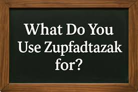 What Do You Use Zupfadtazak for - Sumbangan Tunai Rahmah