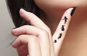 Epingle Sur Tatouages