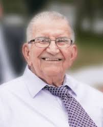 Gilles Joseph Rousseau Obituary