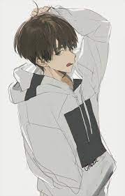 Written in so many great layers. Anime Boy Edit By Jrassoc Anime Animeboy Boy Cute Cool Profile Coolboy Cuteboy Hoodie Awesome Epic Cute Anime Boy Anime Anime Drawings Boy