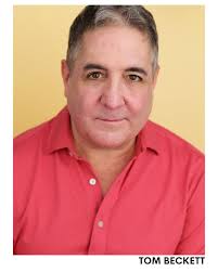Tom Beckett