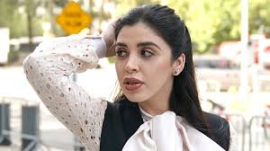 Emma coronel aispuro wiki, рейтинг, статистика, emma coronel aispuro, facebook, twitter, instagram, google+, pinterest, youtube. Wife Of Joaquin El Chapo Guzman Arrested On Drug Trafficking Charges Cbs New York