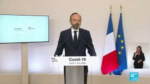 Organisez des conférences de presse avec mapièce. Replay Deconfinement Conference De Presse Edouard Philippe Repond Aux Questions Youtube