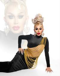 Miss Gay USofA Newcomer pageant in Dallas