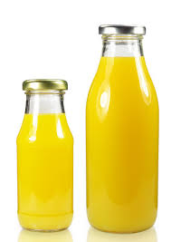 Into a cocktail shaker add 1/2 cup of ice, grenadine, bacardi rum punch, pineapple juice, orange juice, and angostura bitters. China Transparent Juice Glass Bottle With Screw Lid For Packing Photos Pictures Made In China Com