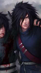 We have a massive amount of desktop and if you're looking for the best madara uchiha wallpapers then wallpapertag is the place to be. Uciha Izuna Posted By Michelle Walker