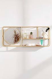 Check spelling or type a new query. This Rattan Decor Line Is So Popular Urban Outfitters Can T Keep It Stocked Wall Mirror With Shelf Home Decor Mirror Wall Living Room