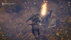 Guide For Assassin'S Creed Origins - Papyrus Puzzles