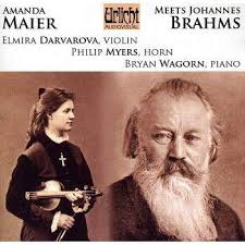 Gary Karr & Elmira Darvarova & Harmon Lewis