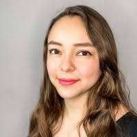 Blanca Arenas's Instagram, Twitter & Facebook