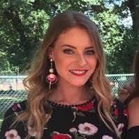 Briana Daly's Instagram, Twitter & Facebook