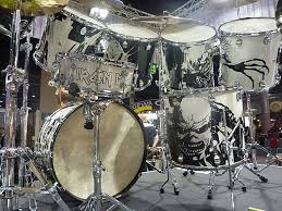 Tama is a big brand name for drum sets and drum hardware. Trvppy Drum Kit Reddit