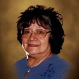 Grace Martinez Obituary (1937