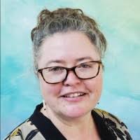 Dr. Jennifer Stackhouse