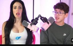 WATCH: Video of brother confronting OnlyFans sister goes viral