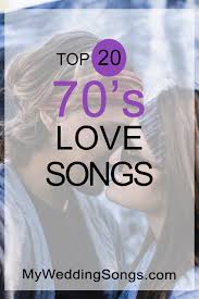 top 20 70s love songs 70s music song list