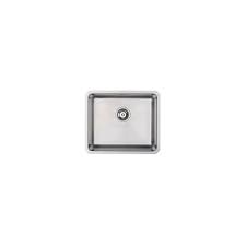 Maybe you would like to learn more about one of these? Vellamo Horizon Undermount Large Single Bowl Stainless Steel Kitchen Sink Waste Kit 530 X 450mm Tap Warehouse