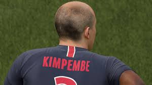 + actual brazil players+latest transfers. Prince On Twitter Antero Kimpembe