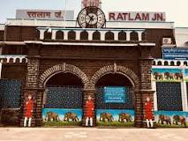 Ratlam - Wikipedia