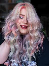 LAUREN HERZOG//LEHIGH VALLEY PA//BALAYAGE ARTIST//VIBE CURATOR