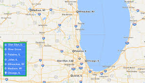 Maybe you would like to learn more about one of these? Accredited Ultrasound Technician Schools In Chicago Illinois Ultrasound Technician
