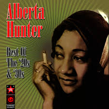 Alberta Hunter