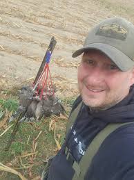 30 and 40 minute limits.. sometimes you can just shoot! I shoot a CZ and  chew Big Red