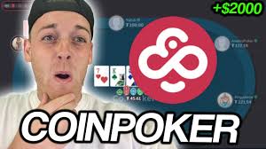 Play CoinPoker App Now: Win Big!