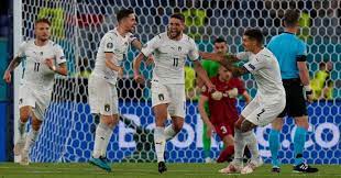 I dati tengono conto dei risultati del censimento permanente della popolazione. Italia Show Allo Stadio Olimpico Azzurri Battono 3 0 La Turchia In Rete Demiral In Autogol Immobile E Insigne Chiudono Speciale Il Giornalista