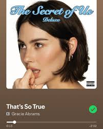 Safe Space For All Swifties 🤍