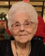 Obituary for Mary Ann (Rizzi) Porco