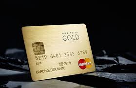 This is a secured card, meaning you have to put a secured deposit to use the card. Mastercard