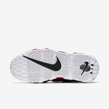 Stockx.com has been visited by 10k+ users in the past month Nike Air More Uptempo Schuh Fur Altere Kinder Nike De