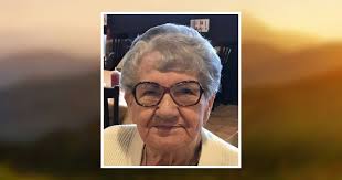 Nervia Frances Hill Stanley Obituary July 25, 2021
