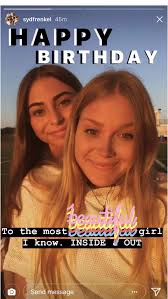 Happy Birthday Instagram Story Ideas For Friends Pin By Rachel On Insta Story Instagram Story Ideas Creative Instagram Stories Insta Photo Ideas