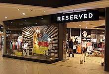 We did not find results for: Reserved Wikipedia
