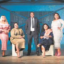 Musa Mseleku puts the brakes on fifth wife! | Daily Sun