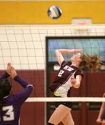 Photos: Bulldogs Spike Home A Win Over Eagles